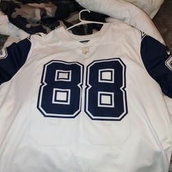 Cowboys Jersey 