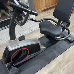 Marcy Exercise Bike