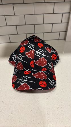 Akatsuki Hat