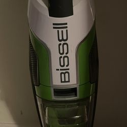 Bissel Floor Cleaner And Vacuum 