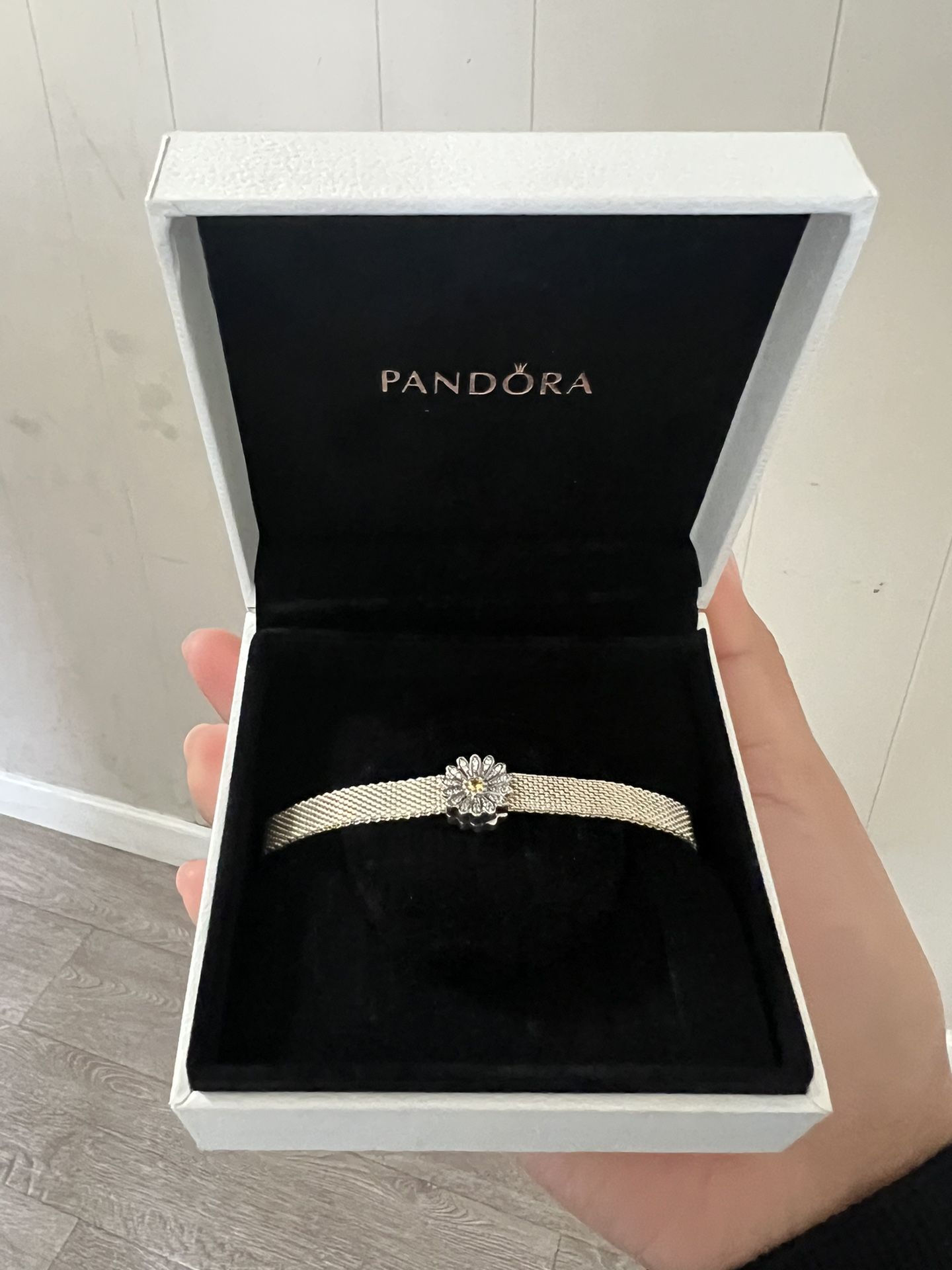 Women Pandora Bracelet