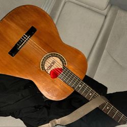 Hindi Acoustic Guitar