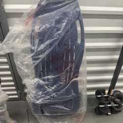 Teeter Incline Machine Brand New