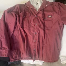 Dickies Jacket