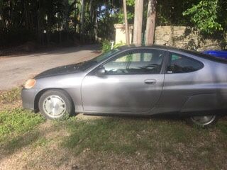 2000 Honda Insight