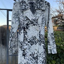 Coat for Woman