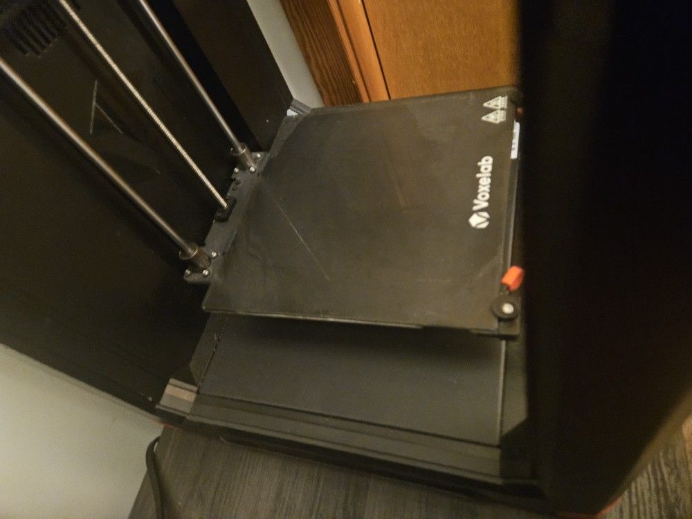 Voxelab Aries 3D Printer