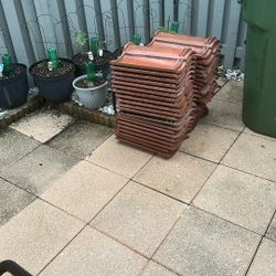 Roof Tiles