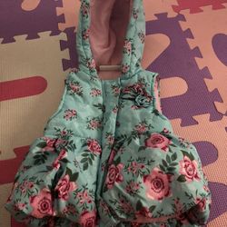Girls Vest 12 Months (Taking Offers) 