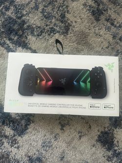 Mobile Controller