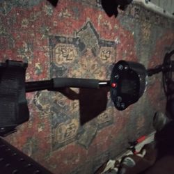 Metal Detector