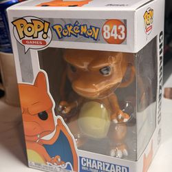 Pokemon Funkos