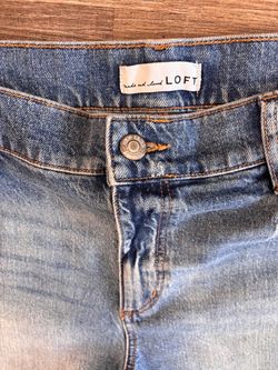 The Loft Women’s Size 30 Shorts