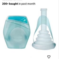 Male External Catheter 