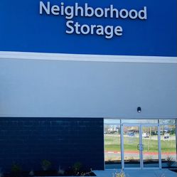 Storage/Office Spaces 
