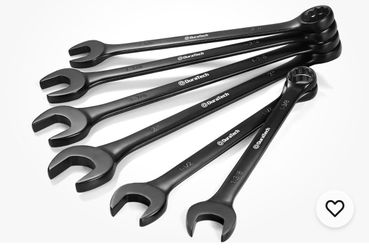 Jumbo wrenches