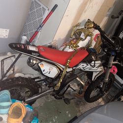 Dirtbike 150cc