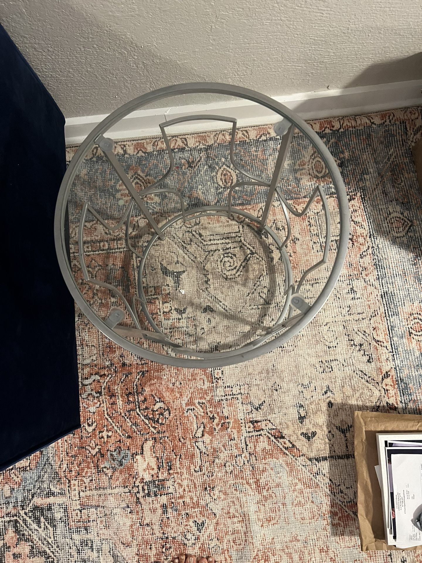 End Table