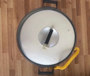 Restaurant Rice Cooker
