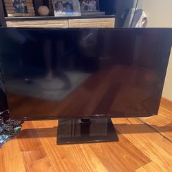 43’ Roku TV