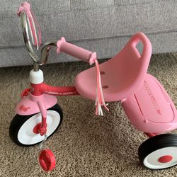 Radio Flyer Tricycle 