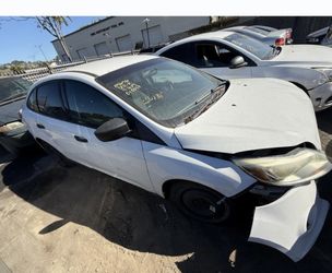 Ford Focus Part Out 