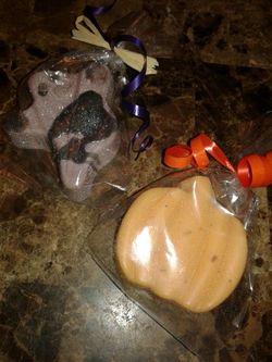 Kids natural hand soaps