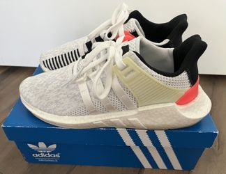 Adidas EQT 93/17 Mens Size 10