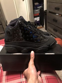 jordan 13 patent leather size 10.5