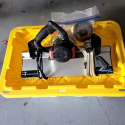 Electric Tile Cutter 45 Degree 