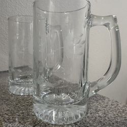 Beer Mugs / Cerveceros Ph