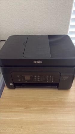 Epson 2830 printer