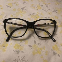 Burberry Glasses