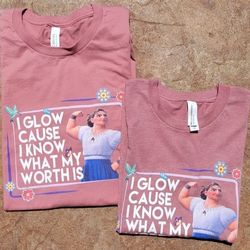 Mommy And Me Shirt