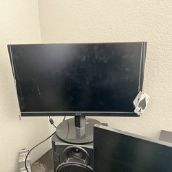21” Acer Monitor