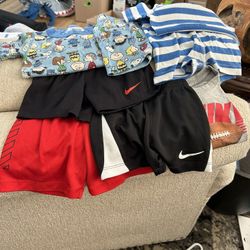 Kids Clothes 