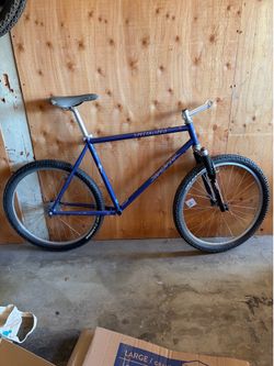 Specialized StumpJumper XL