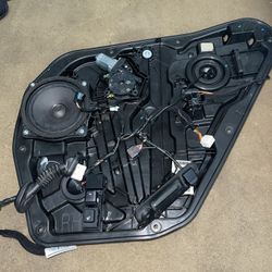 Parts For Sale 15-17 Hyundai Sonata 