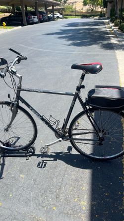 Multi Track 750