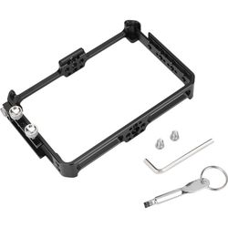 CAMVATE Cage For Feelworld F5 Pro/F5 Pro V2 5.5” Monitor
