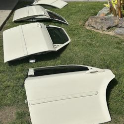 All 4 Doors 
