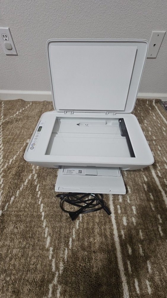 Impresora HP 2700e