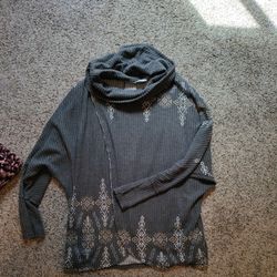 LuLaRoe Kristen Sweater