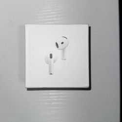 AirPods 4 With ANC 