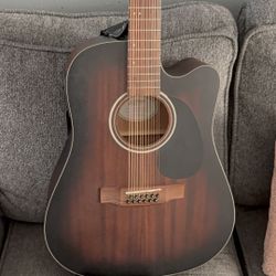 Mitchell 12 String 
