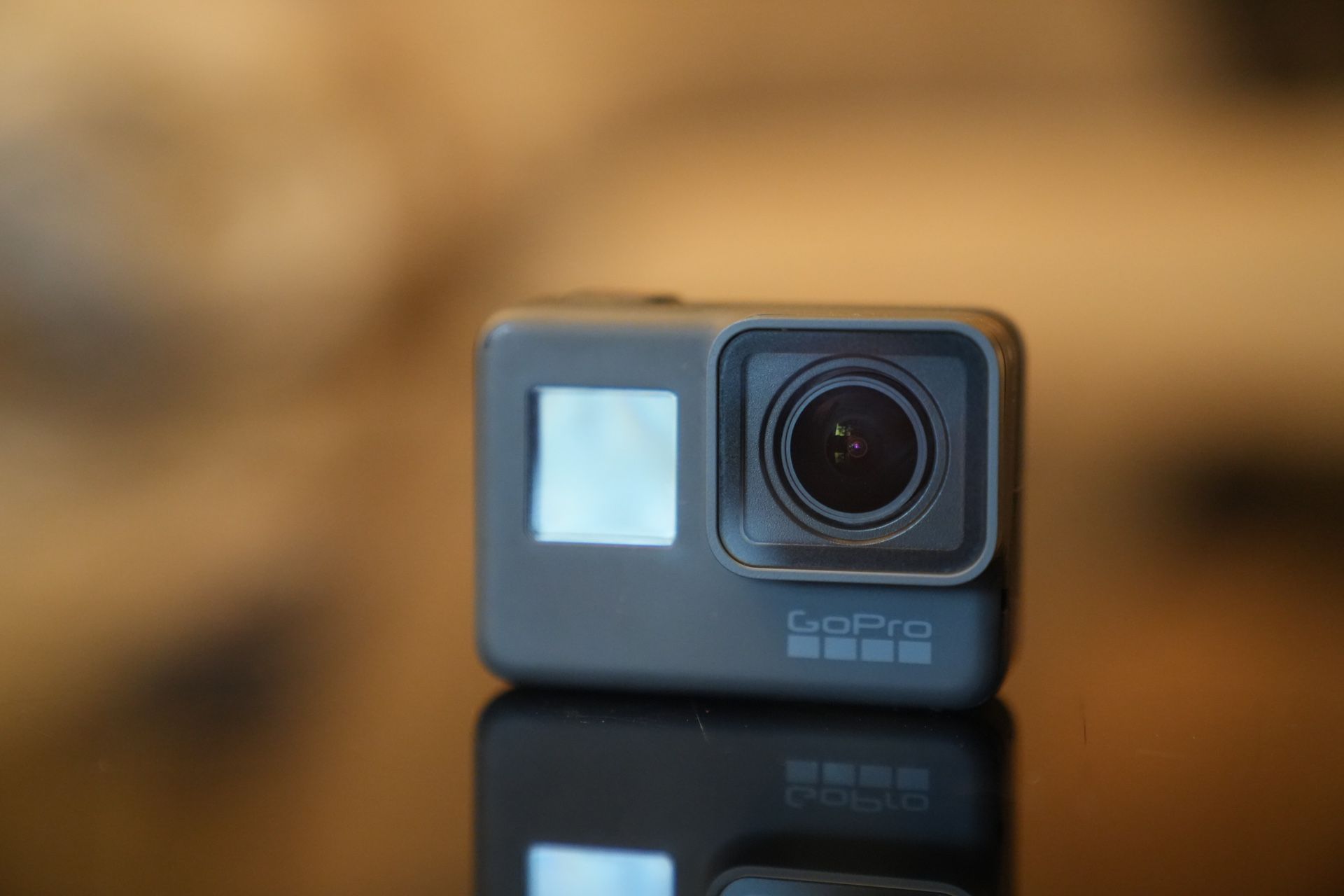 Go Pro Hero 5 Black