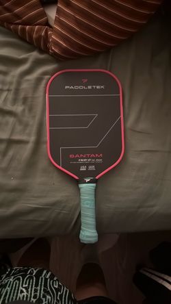 Paddletek TKO-C 14.3mm