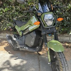 Roketa Navy-150