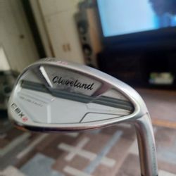 Golf Clubs 