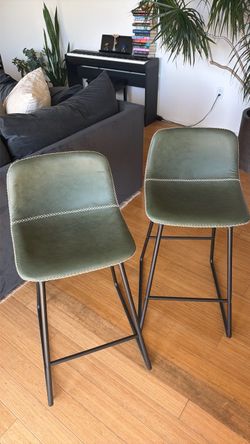 Bar stools